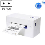 Mini imprimante thermique rapide sans encre usb bluetooth 203dpi 104mm eu plug yonis