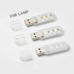 Mini lampe led de lecture portable usb alimenté par ordinateur portable, ultra lumineux avec la batterie ... Mini lampe led de lecture portable usb alimenté par ordinateur portable, ultra lumineux avec la batterie ...