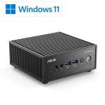 Mini pc - asus - pn42 n200 - 32 go ram - 4 to ssd m. 2 - windows 11 pro
