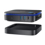 Mini pc blackview mp60 intel twin lake n150 3. 60ghz max 16 1 to / ssd 2to, windows 11, wifi 6, 4k uhd ... Mini pc blackview mp60 intel twin lake n150 3. 60ghz max 16 1 to / ssd 2to, windows 11, wifi 6, 4k uhd ...