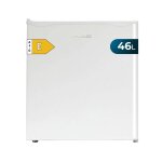Mini r�frig�rateur cecotec grandcooler 20000 l silentcompress 46l blanc - 03616