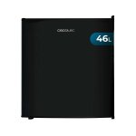 Mini r�frig�rateur cecotec grandcooler 46l noir
