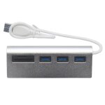 Mini répartiteur et lecteur de cartes usb 2. 0 hub 3 en 1, pour ordinateur et portable, micro sd, tf Mini répartiteur et lecteur de cartes usb 2. 0 hub 3 en 1, pour ordinateur et portable, micro sd, tf