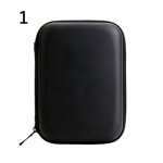Mini sac de rangement de protection de disque dur externe 2. 5 hdd, boîtier de protection de disque dur, ... Mini sac de rangement de protection de disque dur externe 2. 5 hdd, boîtier de protection de disque dur, ...