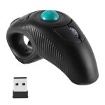 Mini souris filaire 4d usb, contrôle du pouce, portable, à l'aide d'une boule de piste, souris optique ... Mini souris filaire 4d usb, contrôle du pouce, portable, à l'aide d'une boule de piste, souris optique ...