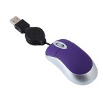 Mini souris optique filaire universelle usb, 1600dpi, 3 touches, pour ordinateur portable Mini souris optique filaire universelle usb, 1600dpi, 3 touches, pour ordinateur portable