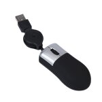 Mini souris optique de jeu portable, filaire, usb, 1600dpi, 2 boutons, pour ordinateur portable Mini souris optique de jeu portable, filaire, usb, 1600dpi, 2 boutons, pour ordinateur portable