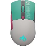Mini souris sans fil asus tuf gaming hatsune miku edition