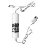 Mini ups batterie de secours 5v alimentation sans interruption batterie ups int�gr�e pour routeur wifi ...
