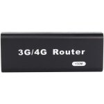 Mini wifi routeur, 3g / 4g wifi routeur sans fil usb portable, 150 mbps, compatible avec tout le systme ...