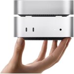Minimate m4t3 disque ssd externe 512 go pour mac mini m4, compatible avec thunderbolt (3100 mo / s) pour ...