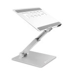 Misura pi�destal pour ordinateur portable me15 - silver