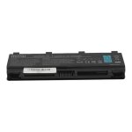 Mitsu bc - to - c850 batterie de portable (équivalent à : toshiba pa5036u - 1brs, toshiba pa5023u - 1brs, ... Mitsu bc - to - c850 batterie de portable (équivalent à : toshiba pa5036u - 1brs, toshiba pa5023u - 1brs, ...