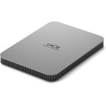 Mobile drive 2to disque dur externe portable, usb - c 3. 2, pc mac ipad & iphone, adobe, data rescue ...