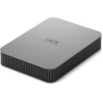 Mobile drive 5to disque dur externe portable, usb - c 3. 2, pc mac ipad&iphone, adobe, data rescue service ...