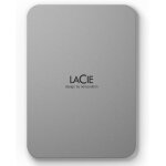 Mobile drive moon, 2 to, disque dur externe portable, silver, usb - c 3. 2, pour pc et mac, en matriaux ...