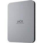 Mobile drive moon, 5to, disque dur externe portable, pc mac ipad & iphone, avec adobe, data rescue service ...