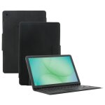 Mobilis c2 - clavier et �tui (�tui folio) - d�tachable - avec pav� tactile - sans fil - bluetooth - azerty ...