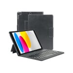 Mobilis origine - clavier et �tui (�tui de protection folio) - sans fil - bluetooth - azerty - fran�ais ...