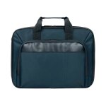 Mobilis sacoche sac à bandoulière pour ordinateur portable / tablette 11 - 14 - bleu marine et noir Mobilis sacoche sac à bandoulière pour ordinateur portable / tablette 11 - 14 - bleu marine et noir