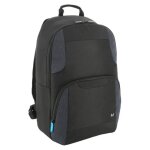 Mobilis the one basic - sac  dos pour ordinateur portable - 15  - 17  - bleu marine