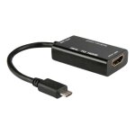 Mobility lab - adaptateur vid�o externe - mhl - hdmi