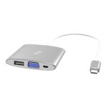 Mobility lab - adaptateur vido externe - usb - c - vga