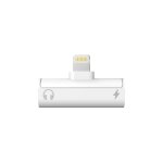 Mobility lab - lightning vers prise casque / adaptateur de charge - lightning m�le pour lightning, mini ...