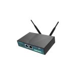 Modem 4g lte routeur vpn double sim industriel - 20 / 65c Modem 4g lte routeur vpn double sim industriel - 20 / 65c