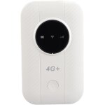 Modem routeur wifi lte 4g, point d'accès 300 mbps jusqu'à 10 appareils, emplacement pour carte sim, batterie ... Modem routeur wifi lte 4g, point d'accès 300 mbps jusqu'à 10 appareils, emplacement pour carte sim, batterie ...