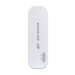 Modem routeur wifi de poche 3g / 4g lte, point d'accs mobile sans fil, avec fente pour carte sim, pour ...