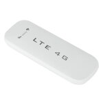 Modem usb 4g lte / dongle de partage plug and play 150mbps r�cepteur de signal portable modem stick mini ...