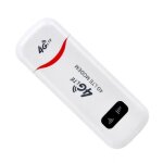 Modem usb wi - fi 4g pour digi for telekom, accès internet sans fil, petit et portable (blanc) Modem usb wi - fi 4g pour digi for telekom, accès internet sans fil, petit et portable (blanc)