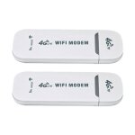 Modem wifi 3g / 4g lte, dongle usb, adaptateur réseau pour voiture, avec emplacement pour carte sim Modem wifi 3g / 4g lte, dongle usb, adaptateur réseau pour voiture, avec emplacement pour carte sim
