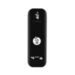 Modem wifi 4g portable usb, dongle d'antenne de poche avec indicateur de réseau led, branchable pour ... Modem wifi 4g portable usb, dongle d'antenne de poche avec indicateur de réseau led, branchable pour ...