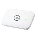 Modem wifi de poche sans fil avec emplacement pour carte sim, point d'accs mobile pour voiture, routeur, ...