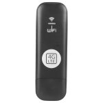 Modem wifi usb 4g lte avec emplacement pour carte sim, 150mbps, haute vitesse, 8 utilisateurs partageant ... Modem wifi usb 4g lte avec emplacement pour carte sim, 150mbps, haute vitesse, 8 utilisateurs partageant ...