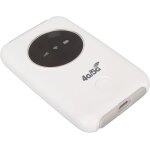 Modem wifi usb 4g lte, routeur 4g wifi 5g débloqué avec emplacement pour carte sim, 300 mbps 10 appareils ... Modem wifi usb 4g lte, routeur 4g wifi 5g débloqué avec emplacement pour carte sim, 300 mbps 10 appareils ...