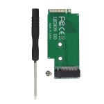 Modified transfer board for legion go ssd memory card adapter for nvme m. 2 2242 to 2280 hard drive Modified transfer board for legion go ssd memory card adapter for nvme m. 2 2242 to 2280 hard drive