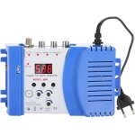 Modulateur hdmi modulateur rf pour format pal ntsc, convertisseur composite vhf uhf av vers rf, convertisseur ...