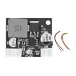 Module convertisseur lvateur cc max1771 2025, carte d'augmentation de tension de 12 v  150 - 220 v ...