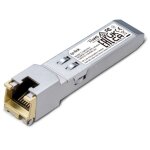 Module de liaison sfp + tp omada tl - sm5310 - t convertisseur rj45 1x10g