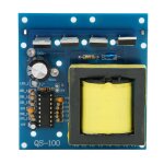 Module onduleur 500w, panneau de conversion de puissance pour voiture, onde carrée haute fréquence pour ... Module onduleur 500w, panneau de conversion de puissance pour voiture, onde carrée haute fréquence pour ...
