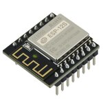 Module wifi v1. 0 pour imprimante 3d, routeur sans fil esp8266, télécommande avec application pour carte ... Module wifi v1. 0 pour imprimante 3d, routeur sans fil esp8266, télécommande avec application pour carte ...
