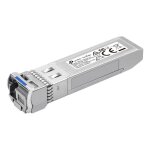 Tp - link omada sm5110lsa - 10 v1 - module transmetteur sfp + - 10gbe - 10gbase - bx - mode unique lc ... Tp - link omada sm5110lsa - 10 v1 - module transmetteur sfp + - 10gbe - 10gbase - bx - mode unique lc ...
