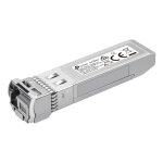Tp - link omada sm5110lsb - 10 v1 - module transmetteur sfp + - 10gbe - 10gbase - bx - mode unique lc ... Tp - link omada sm5110lsb - 10 v1 - module transmetteur sfp + - 10gbe - 10gbase - bx - mode unique lc ...