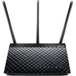 Mondodigitale - dsl - ac51 - modem - routeur wi - fi vdsl2 / adsl2 ac 750 mbps double bande avec beamforming ...