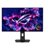 Moniteur gaming asus rog strix xg27aqwmg 27  oled qhd 2560x1440 280hz noir