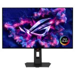 Moniteur gaming asus rog strix xg27aqwmg 27  oled qhd 2560x1440 280hz noir