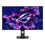 Monitor gaming asus rog strix oled xg32ucwg 31. 5  4k uhd 0. 03ms nero